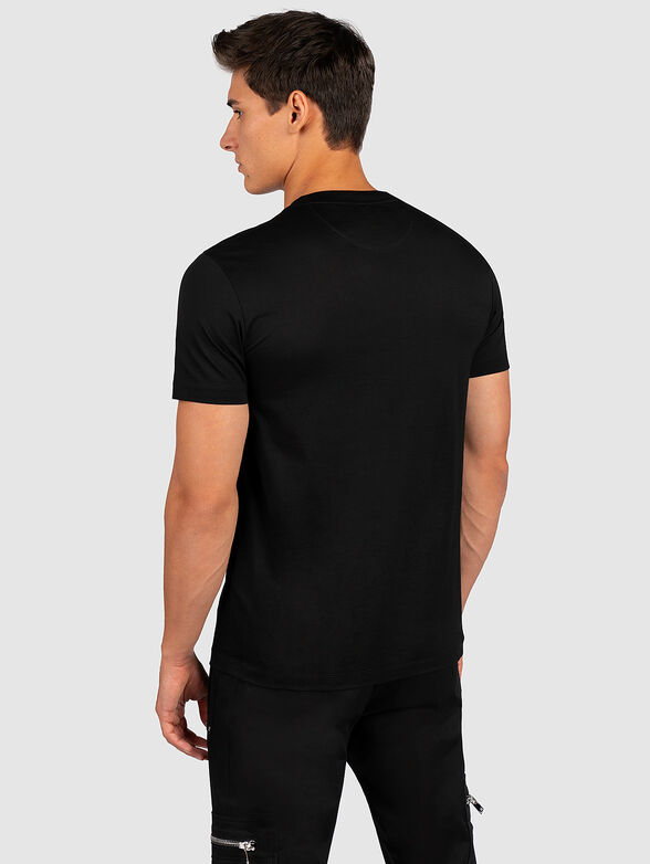 Cotton t-shirt - 4