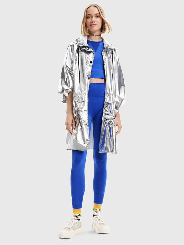 COLIMA poncho  - 1