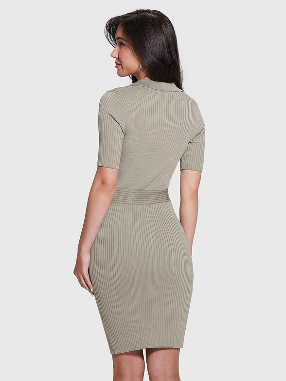 DESTINY mini dress - 2