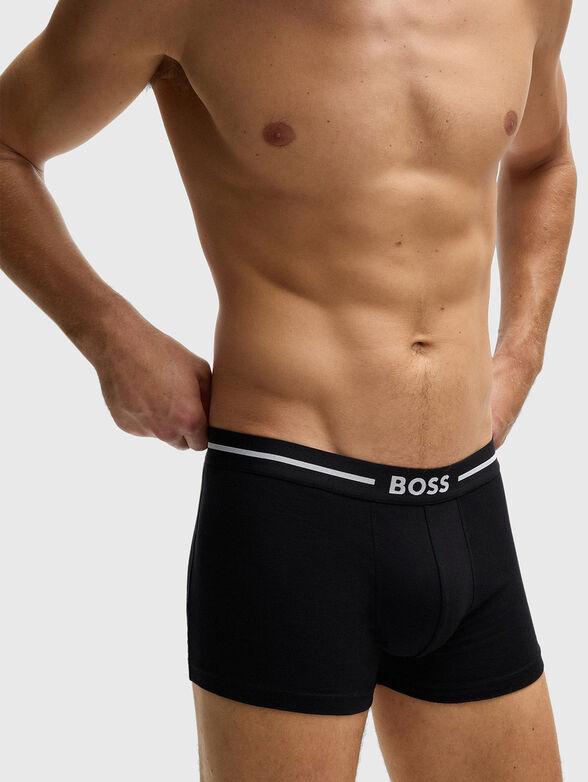 Set of three pairs of boxers  - 6