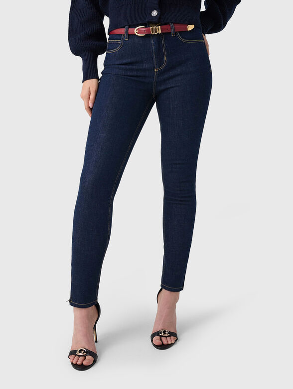 MARILYN slim fit jeans - 1