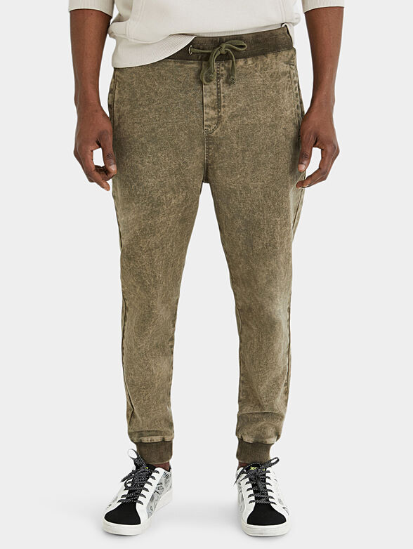 ALFRED Sports pants - 1