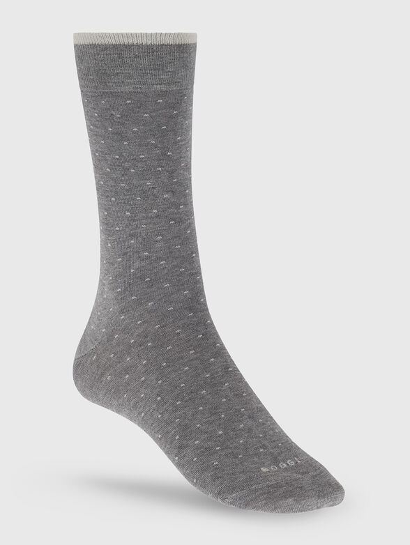 Cotton soks - 1