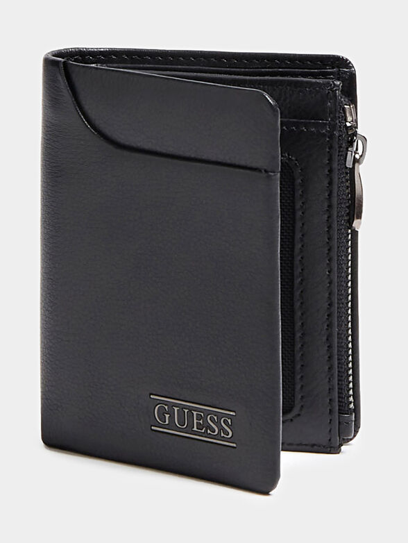 NEW BOSTON Wallet - 1