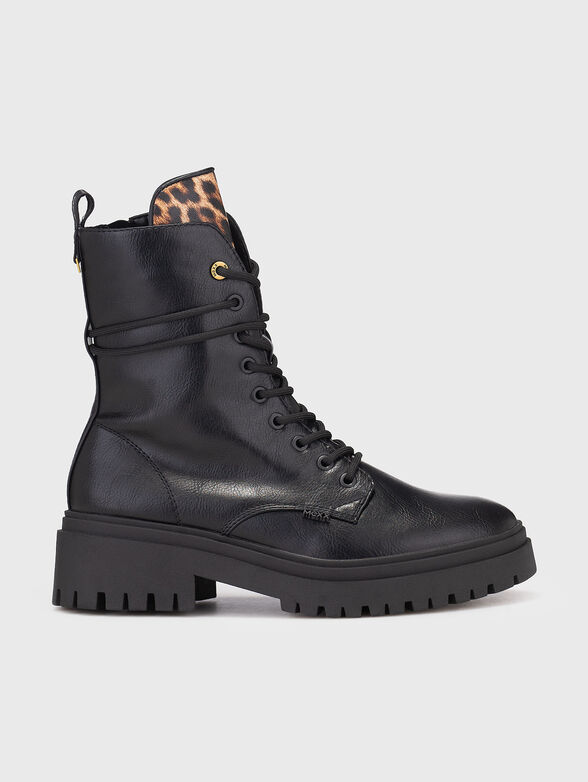 PRETTY KETO boots - 1