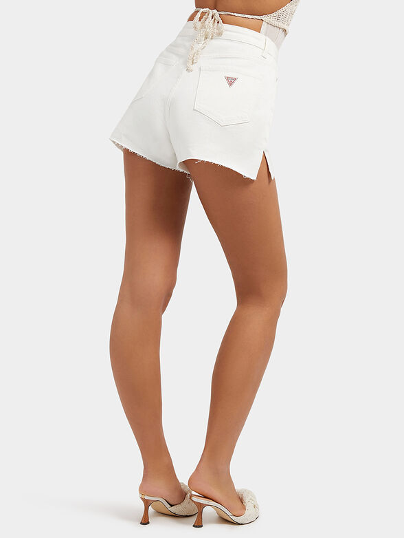 CLAUDIA shorts - 2
