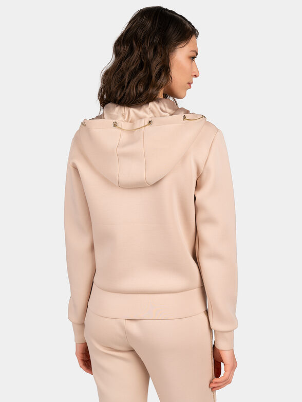 SIMONNE sweatshirt - 3