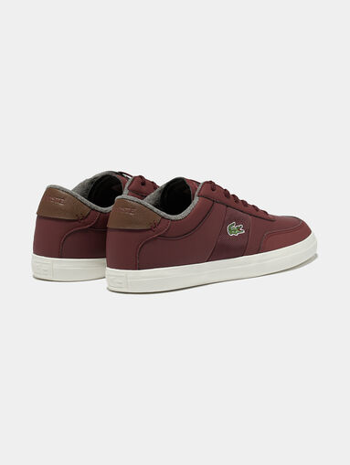 COURT-MASTER 319 Sneakers - 3