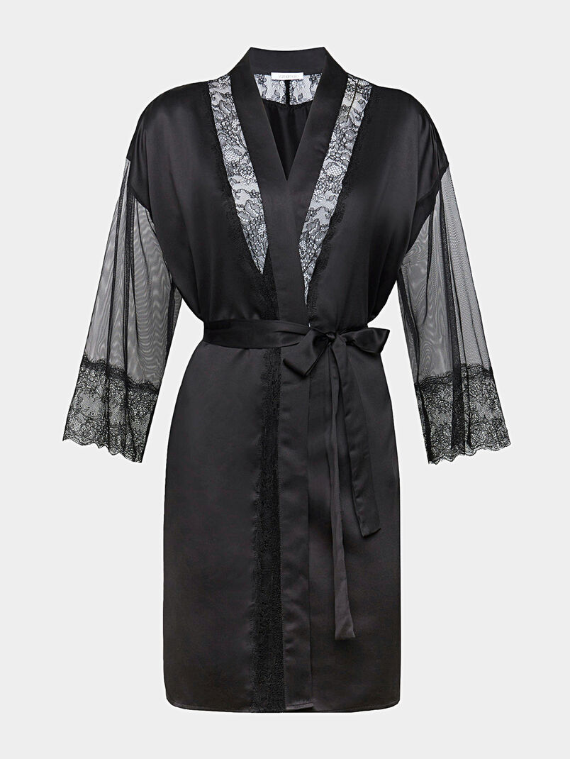 Sexy Me kimono - 3