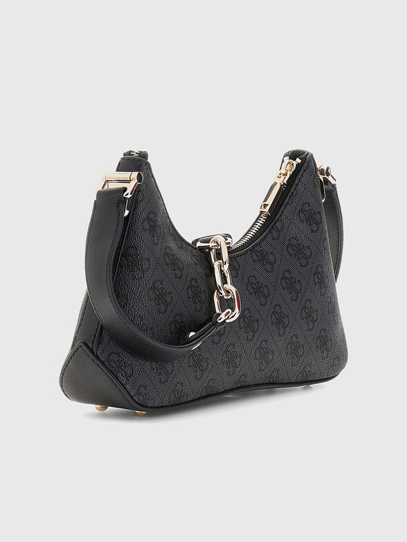 DEA crossbody bag with 4G print - 2