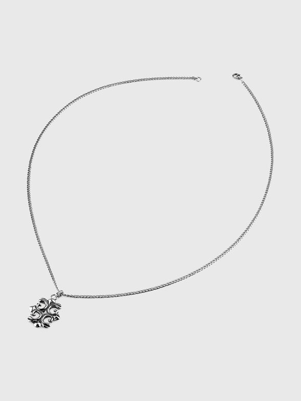 REBEL necklace - 1