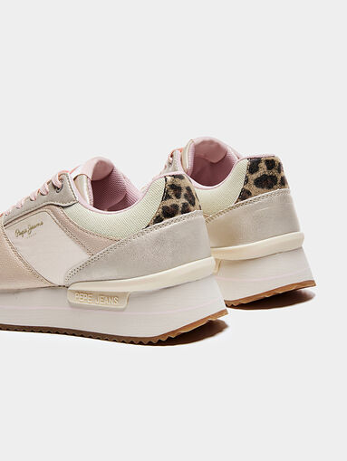 RUSPER EVE Wedge sneakers - 5