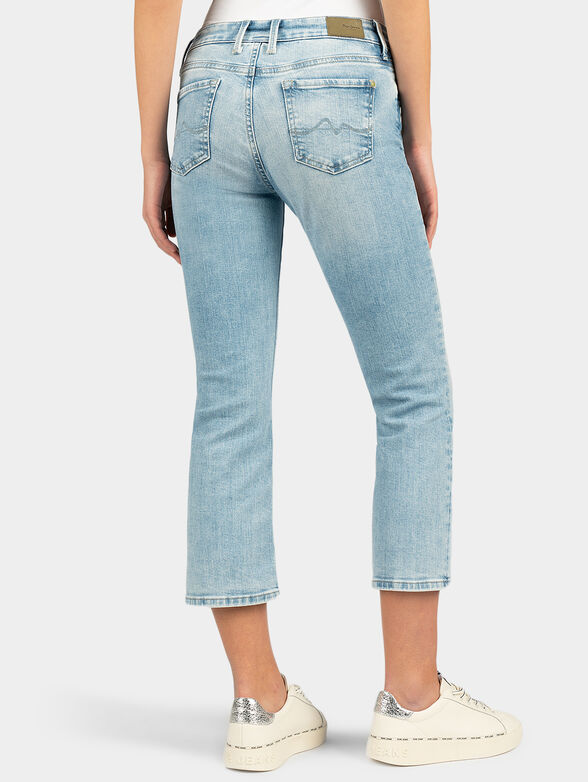 PICCADILLY blue jeans - 1