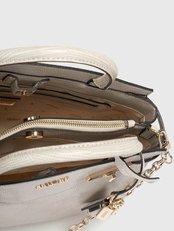 MELINDA bag in black  - 6