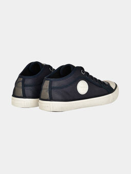 INDUSTRY BASIC CAMU Sneakers - 3