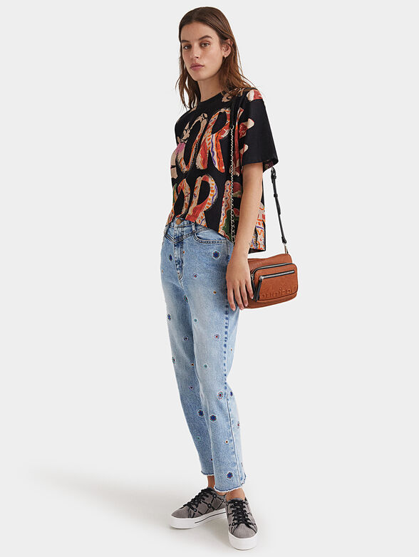 CAMELIA Tee - 2