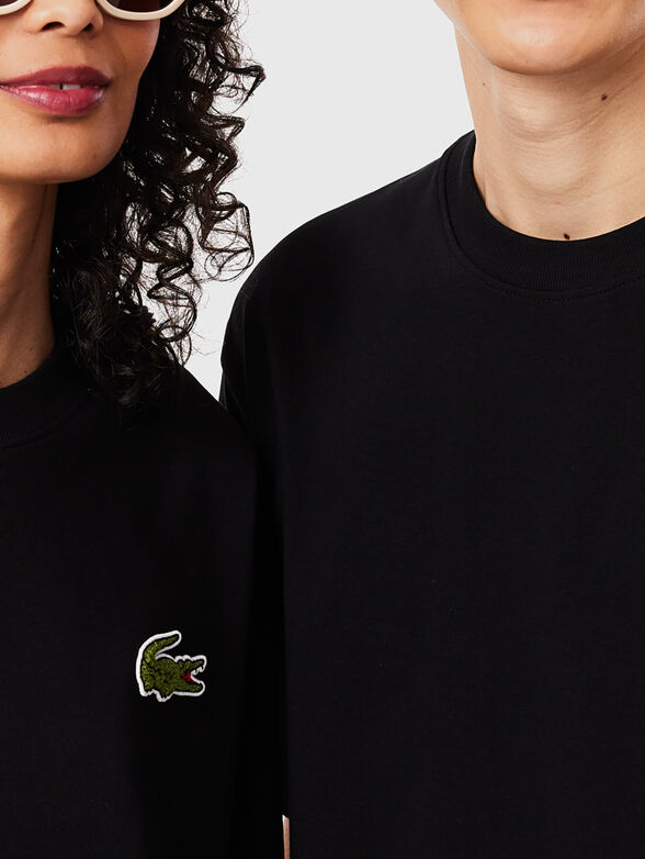 Τ-shirt with logo - 4