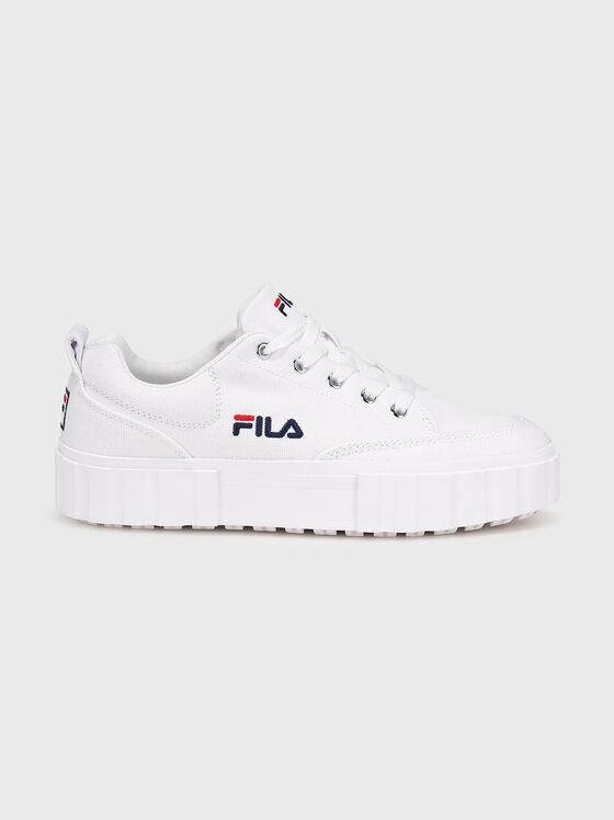 SANDBLAST C fuxia sneakers - 1