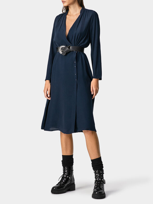 CATHERINE Dress - 1