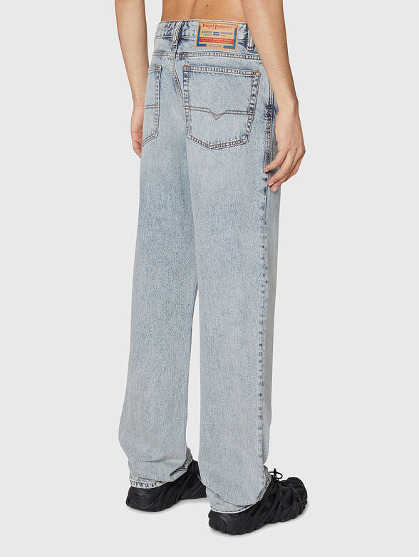 1955 D-REKIV-S1 jeans - 2