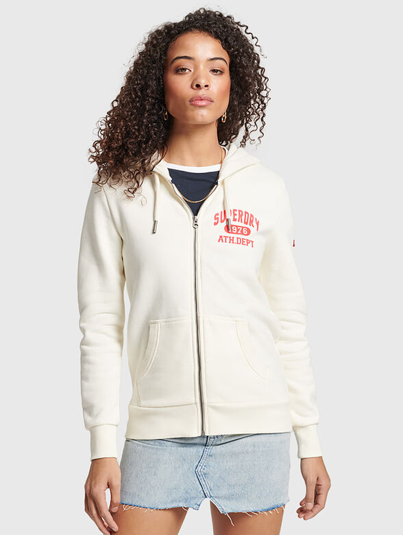 VINTAGE ATHLETIC sweatshirt - 1