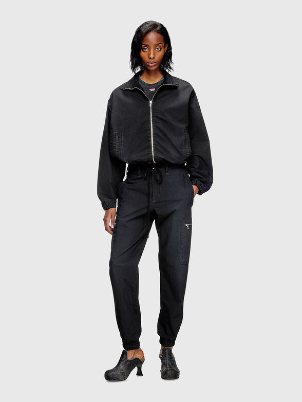 D-LAB-TECH-N cargo trousers - 6