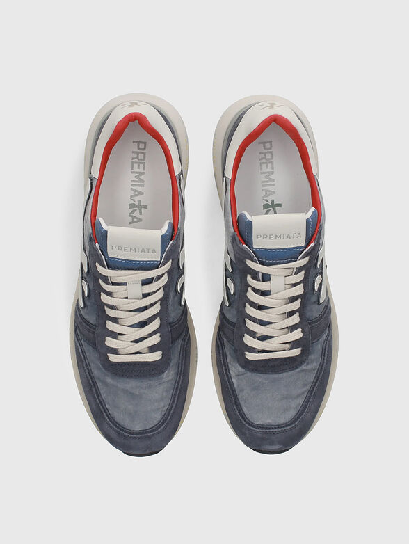 MICK 8006 sneakers - 6