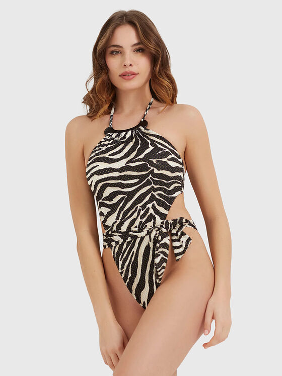 MANYARA one-piece swimsuit  - 1