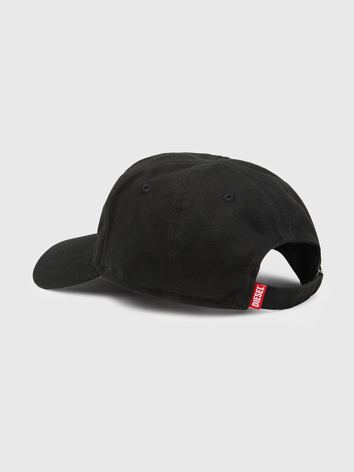 C-SUX baseball cap with embroidery brand DIESEL