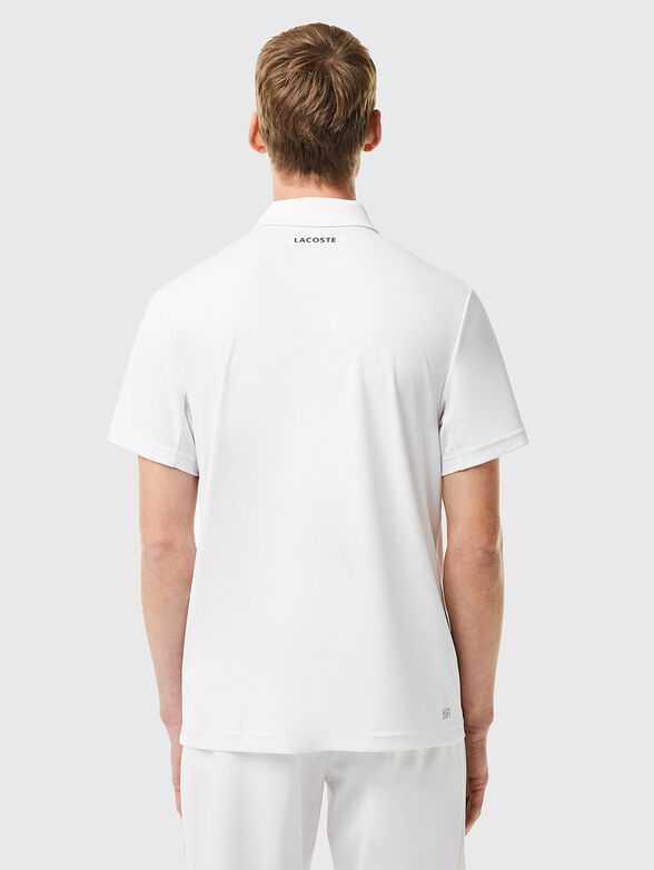 Tennis polo shirt  - 3