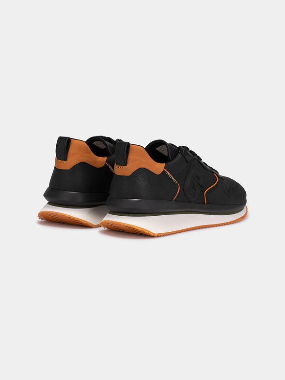 MADE sneakers - 3