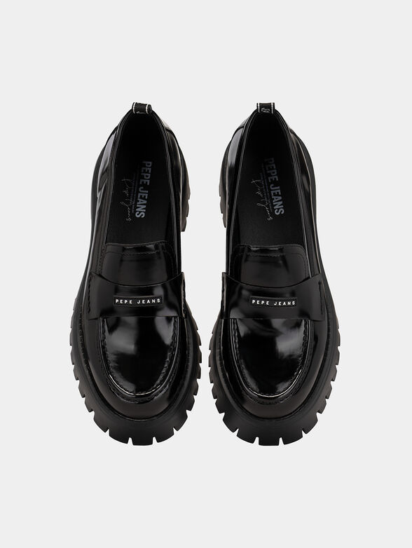 OXFORD moccasins - 6