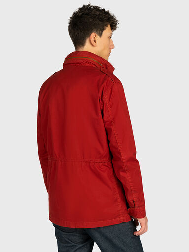 BEENIE 2 Jacket - 4