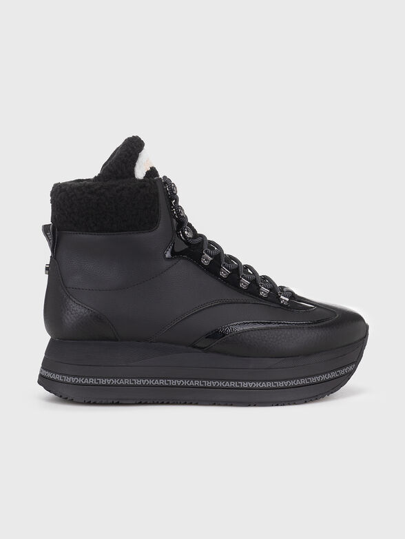 VELOCITA MAX sports ankle boots - 1