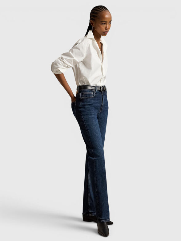 Straight jeans - 5