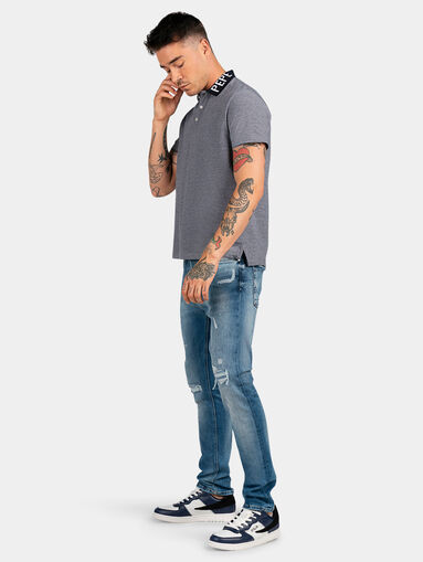 STANLEY skinny jeans - 5