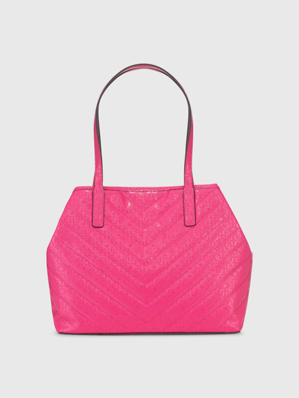 VIKKY quilted bag  - 2