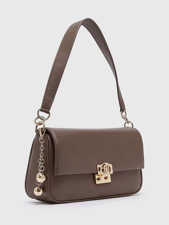 Black crossbody bag - 3