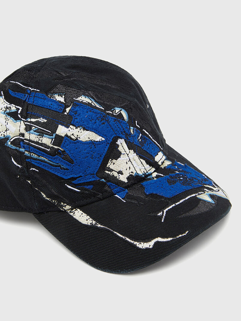 C-EIFFEL Baseball cap  - 3