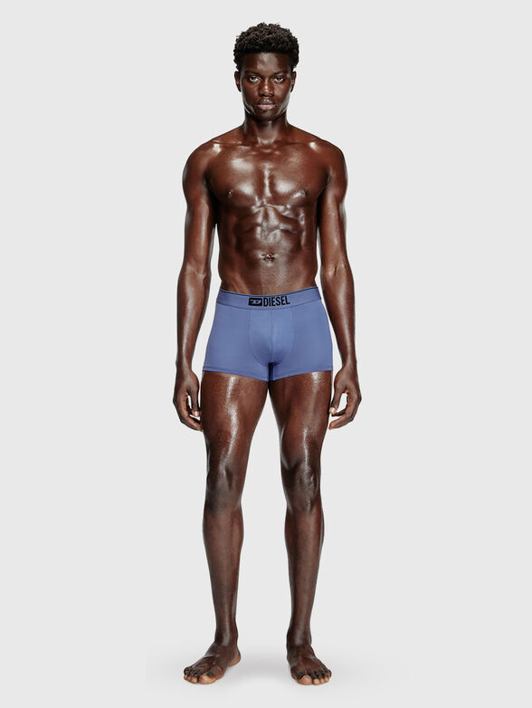 UMBX-DAMIENTHREEPACK set of three boxers  - 4