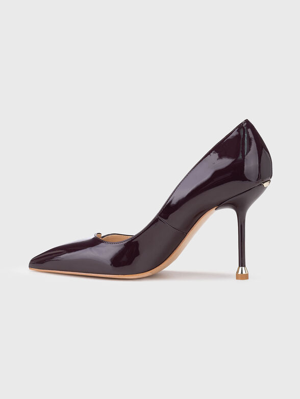 DEMI 04 heeled shoes - 4