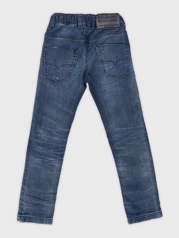 KROOLEY-NE-J JJJ jeans - 2