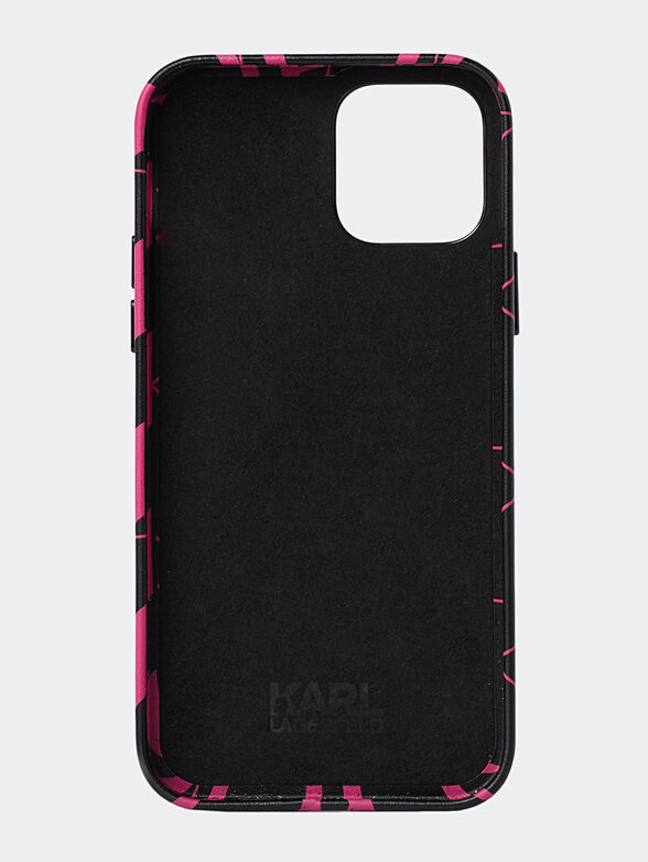 K/MONOGRAM Case for IPHONE 12 PRO - 2