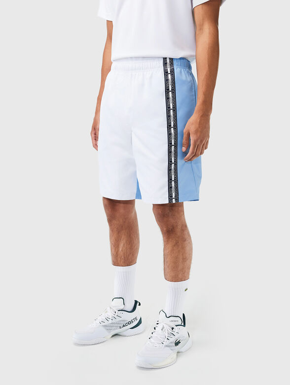 Tennis shorts - 1