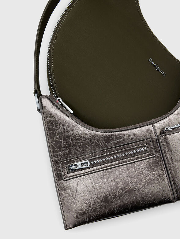 Small bag with logo detail - 5