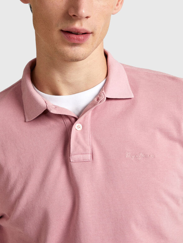 NEW OLIVER polo-shirt  - 4
