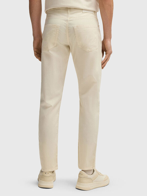 H-RE MARINE slim jeans - 2