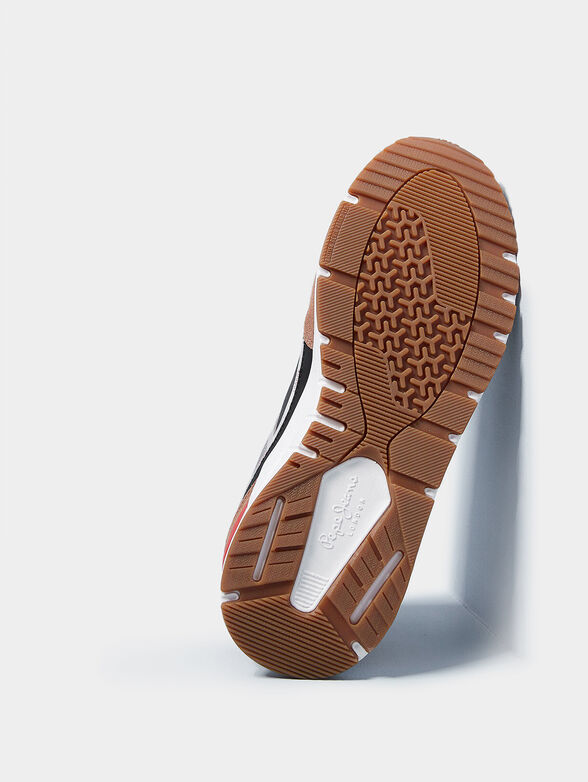 X20 BASIC URBAN Sports shoes - 6