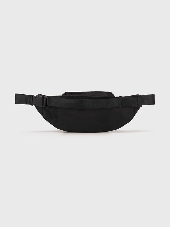 Black belt bag - 2