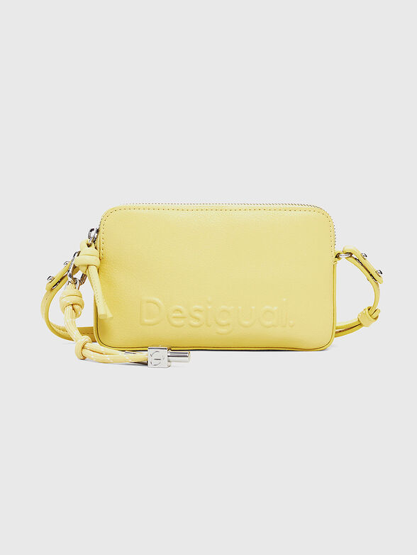 JULIA small bag with logo - 1